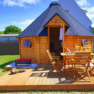  Camping Les Insolites - Camping De L'espérance France